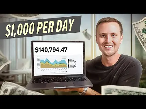 10 Proven Ways to Make Money Online ($1,000+ Per Day)
