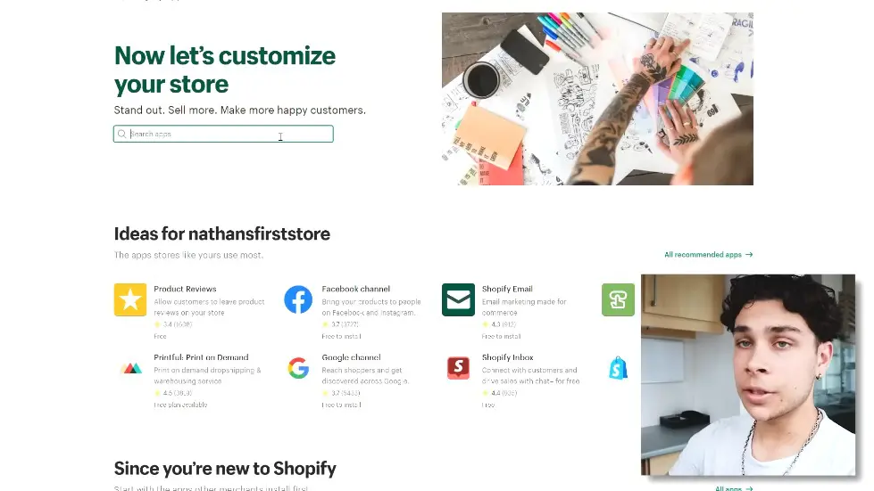 The Only Shopify Dropshipping Guide You Will Ever Need (FOR BEGINNERS) 017