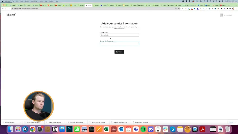 COMPLETE Shopify Tutorial for beginners 2023 - Build A Profitable Shopify Store From Scratch 076