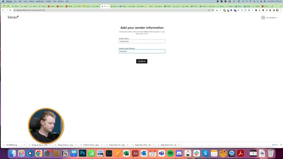 COMPLETE Shopify Tutorial for beginners 2023 - Build A Profitable Shopify Store From Scratch 077
