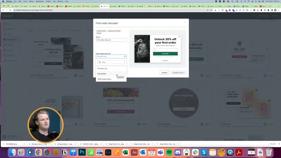 COMPLETE Shopify Tutorial for beginners 2023 - Build A Profitable Shopify Store From Scratch 078