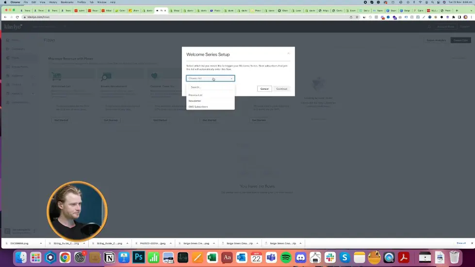 COMPLETE Shopify Tutorial for beginners 2023 - Build A Profitable Shopify Store From Scratch 083