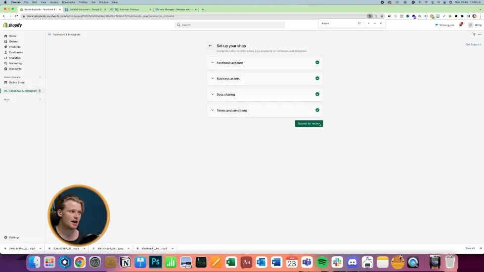 COMPLETE Shopify Tutorial for beginners 2023 - Build A Profitable Shopify Store From Scratch 102