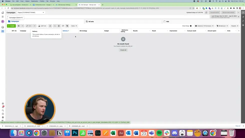 COMPLETE Shopify Tutorial for beginners 2023 - Build A Profitable Shopify Store From Scratch 103