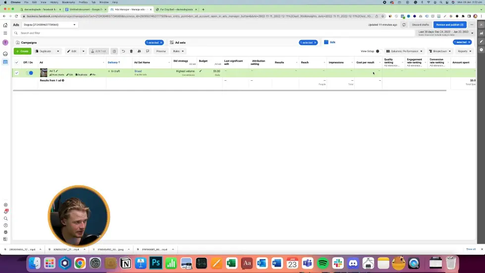 COMPLETE Shopify Tutorial for beginners 2023 - Build A Profitable Shopify Store From Scratch 119
