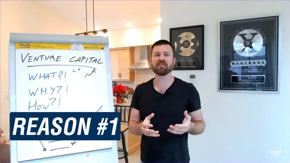 How To Raise Venture Capital 002