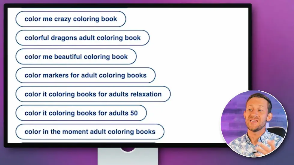 I Tried Selling AI-Generated Coloring Books on Amazon (It Worked) 002