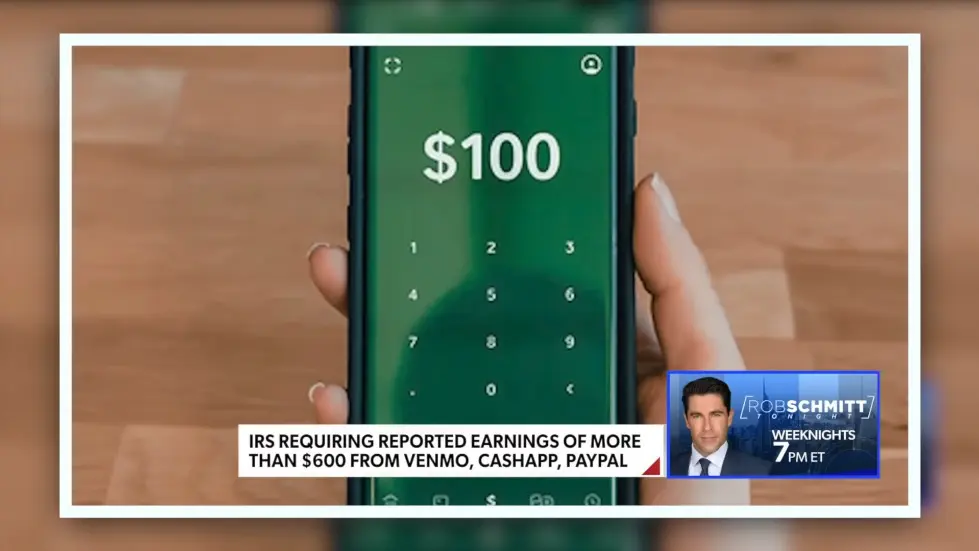 The Government Launching Its Own Cash App: The End of Physical Cash? 004