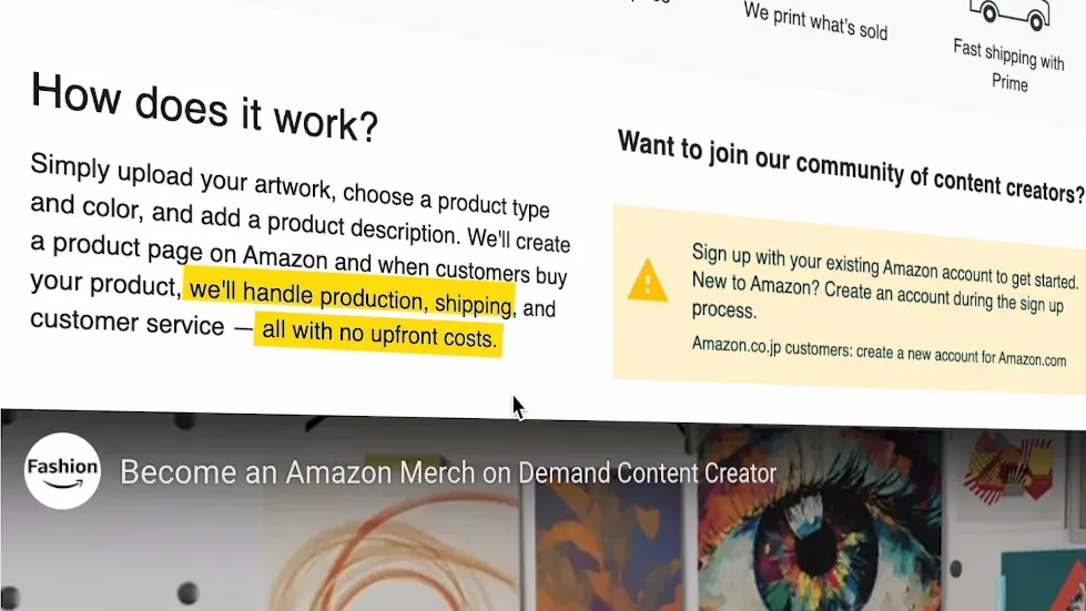 Top 4 Amazon Side Hustles to Start in 2023 004