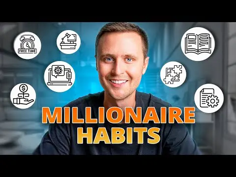 7 Habits That Made Me a Millionaire in My 20’s