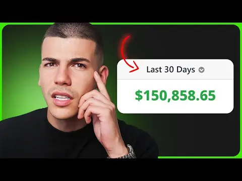 9 Ways To Make $5500/Day on YouTube