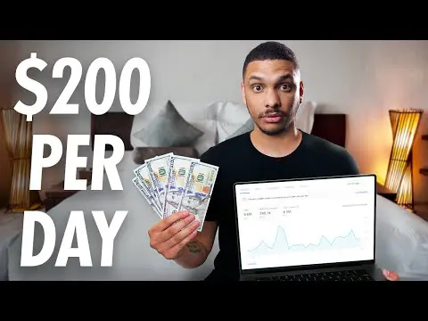 15 EASIEST Ways To Make Money Online DAILY In 24 Hours (Work At Home Jobs)