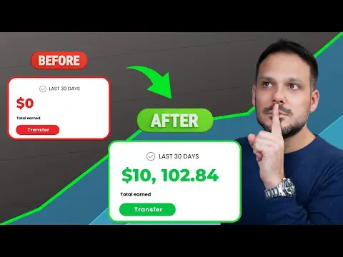 High Ticket Affiliate Marketing For Beginners in 2023 (10K per Month)