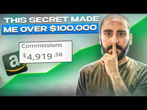 How I Made $4,919 from Scratch with Affiliate Marketing - [Extreme Mindset Hacks]
