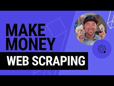 How to Make Money With Web Scraping