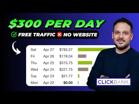 How To Promote Clickbank Products (Affiliate Marketing 2023)