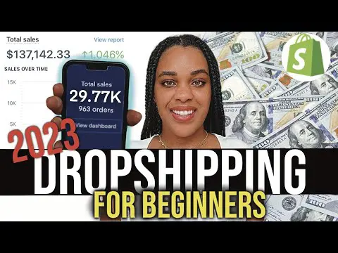 How to start dropshipping with $0 | STEP-BY-STEP | NO ADS (FREE COURSE!)