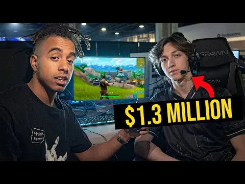 I Asked Pro Gamers How Much They Make