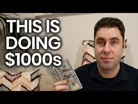 New EASY Way To Make Online For Beginners For Free! (Some Making $1000s)
