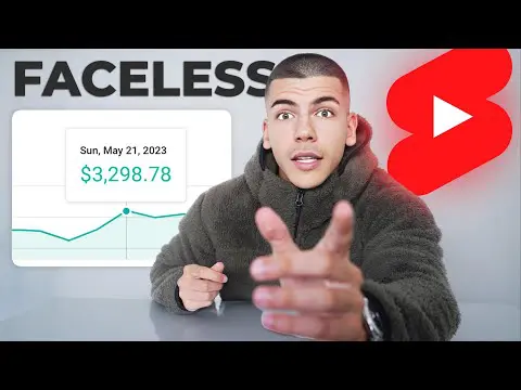 NUCLEAR $120/Hour YouTube Shorts Method