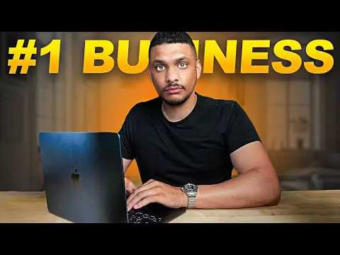 The #1 Way To Make Money On YouTube In 2023 (Side Hustle)