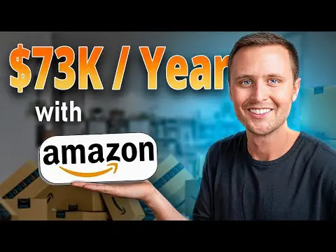 Top 4 Amazon Side Hustles to Start in 2023
