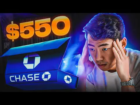 Unboxing My NEW Credit Card | $30K Credit Limit