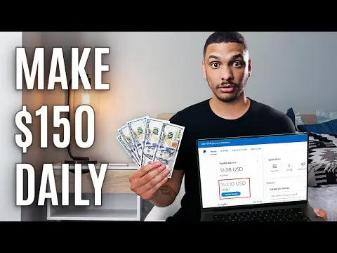 15 Websites That Will Pay You DAILY Within 24 Hours (Easy Work At Home Jobs)